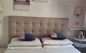 Hotel Castelfidardo